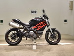     Ducati M796A Monster796A  2014  2